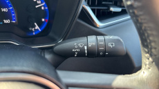 Toyota Corolla 1.8 VVT-i Hybrid Design 5dr CVT Hybrid Hatchback